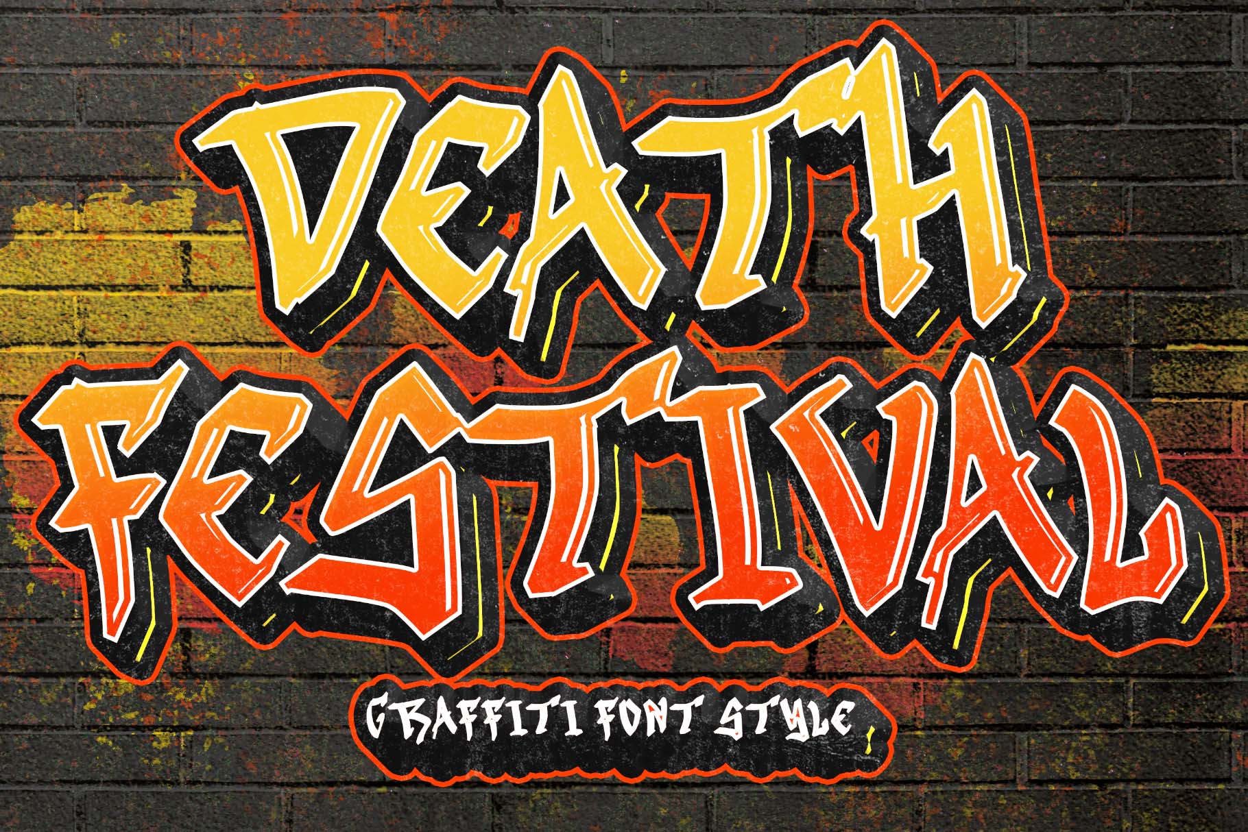 Death Festival